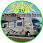 RV Barndominium