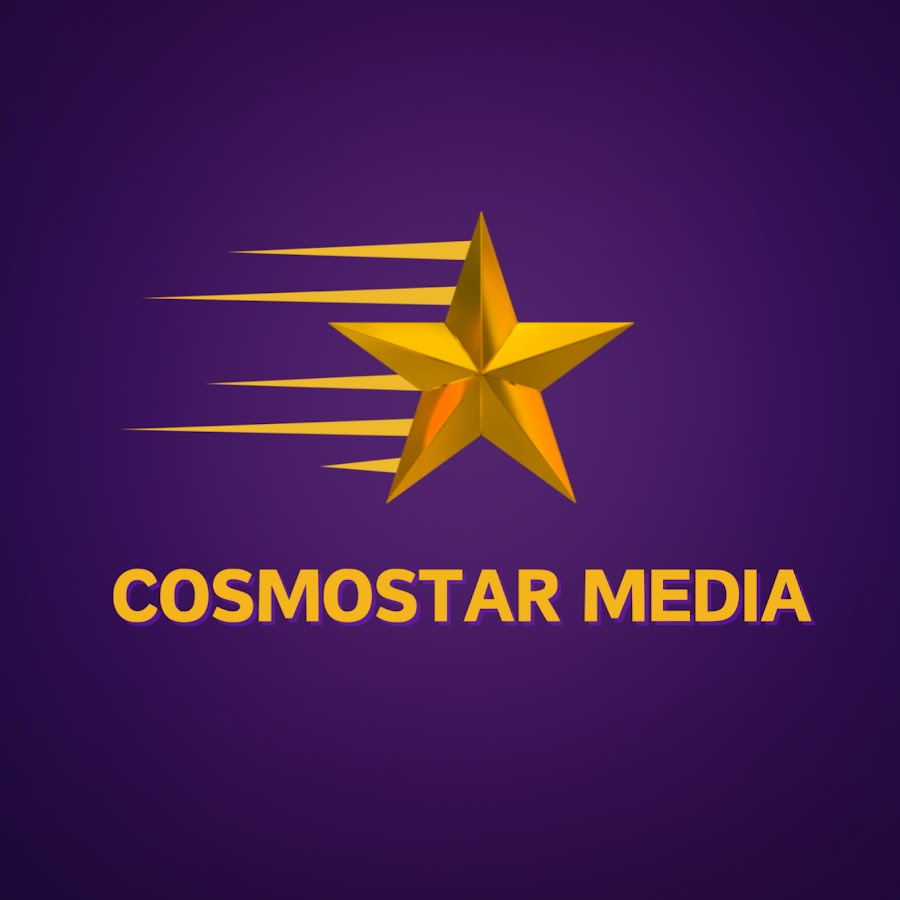 Cosmostar Media