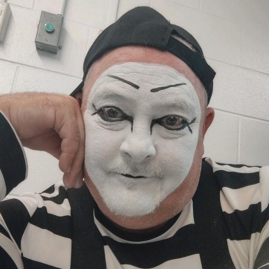 Tom The Mime Youtube