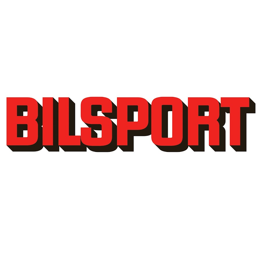 Bilsport Magazine @BilsportMagazine
