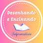 Desenhando e Ensinando - Informativo Missionário