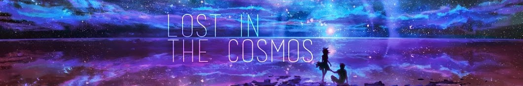 Lost In The Cosmos