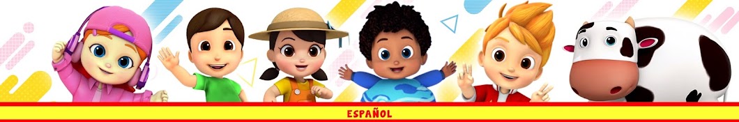 Boom Buddies Español - Canciones Infantiles