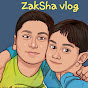 ZakSha Vlogs