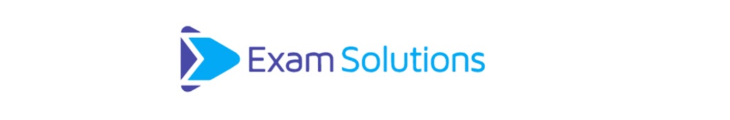 ExamSolutions Banner