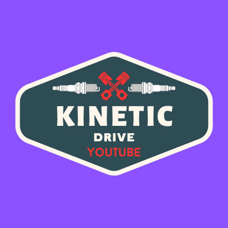 Kinetic Drive @kineticdrivesa