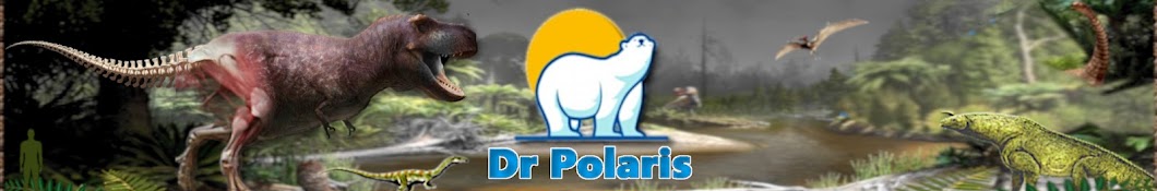 Dr. Polaris Banner