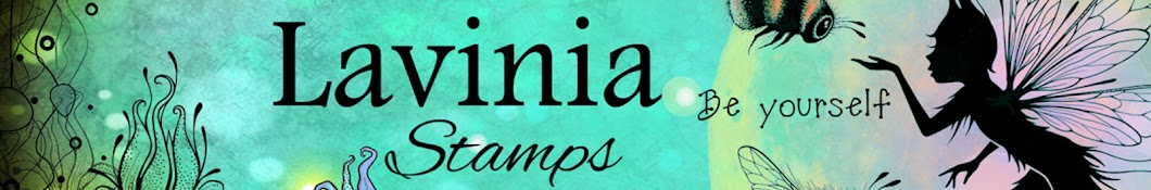 Lavinia Stamps Videos Banner