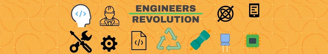 Engineers Revolution