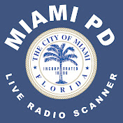 Influencia Trastorno pestaña Miami PD Live Radio - Police Scanner - YouTube