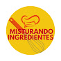 MISTURANDO INGREDIENTES