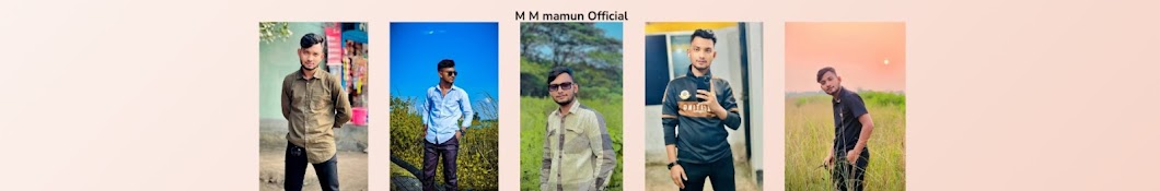 M M mamun official 