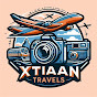 Xtiaan Travels