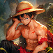 Luffy San