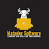 logo Matador Software