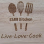 SAMM Kitchen