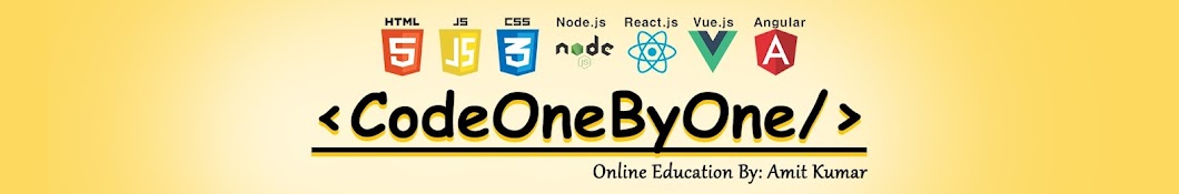 CodeOneByOne