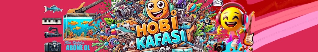 Hobi Kafası