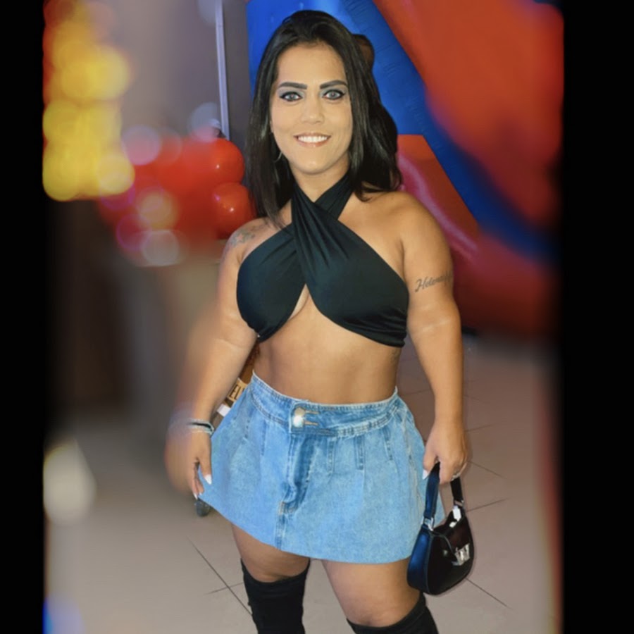 Karina Lemos Oficial - YouTube