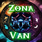 Zona Van ID