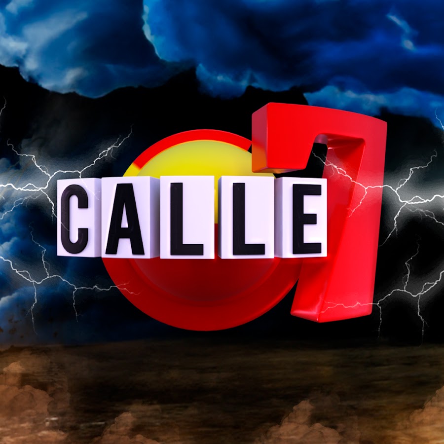 Calle7 Paraguay @Calle7Paraguay
