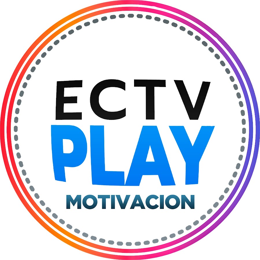 ECTVPLAYMOTIVATION @ectvplaymotivacion