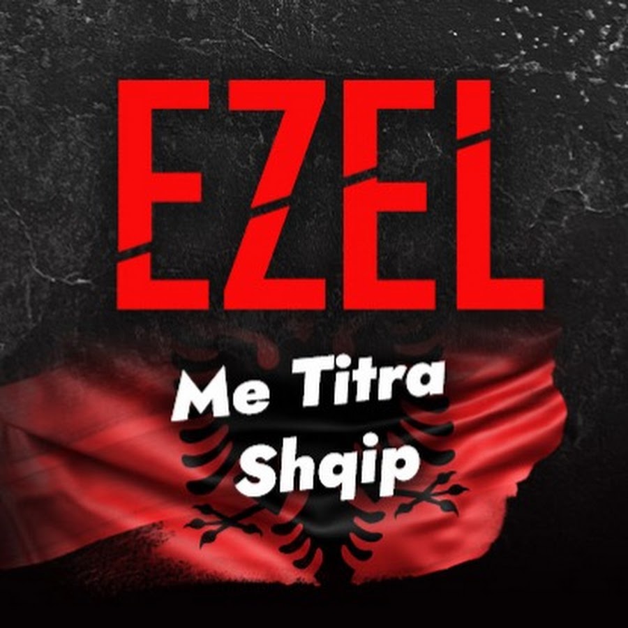 Ezel Me Titra Shqip - Gjuha Shqipe - YouTube