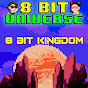 8 Bit Universe - Topic