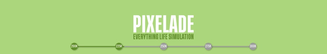 Pixelade