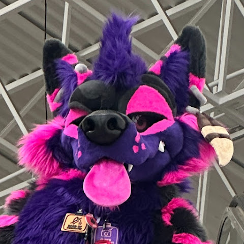influencer profile picture