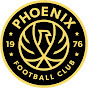 Sherwood Park Phoenix FC