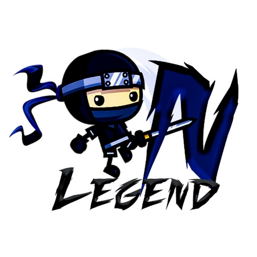 Ninja legend youtube
