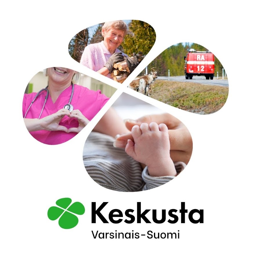 Varsinais-Suomen Keskusta - YouTube