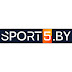 logo SPORT5BY