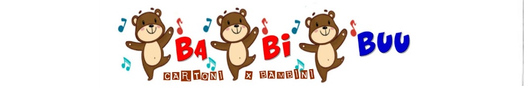 BA BI BUU - Studio Lead channel Banner