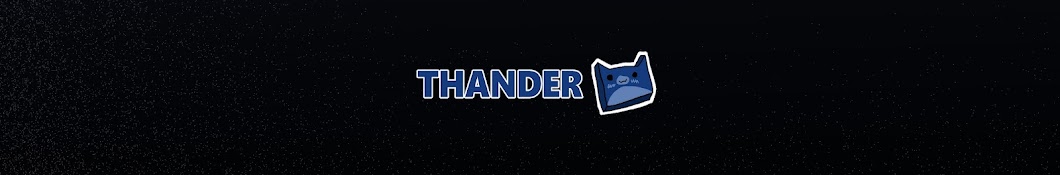 thander