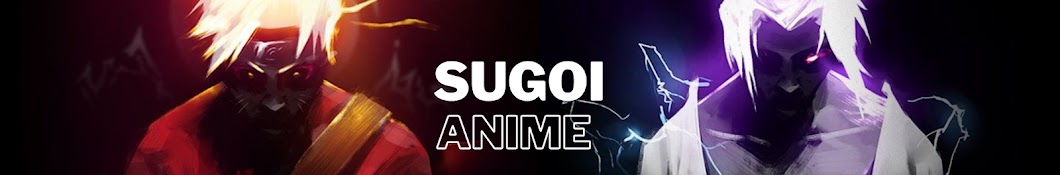 Sugoi Anime