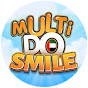 Multi DO Smile Arabic