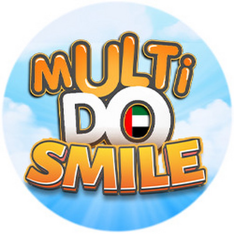 Multi DO Smile Arabic @multidosmilearabic