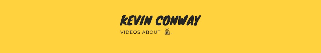 Kevin Conway Banner