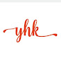 YHK Visual Journey 