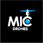 Mic Drones