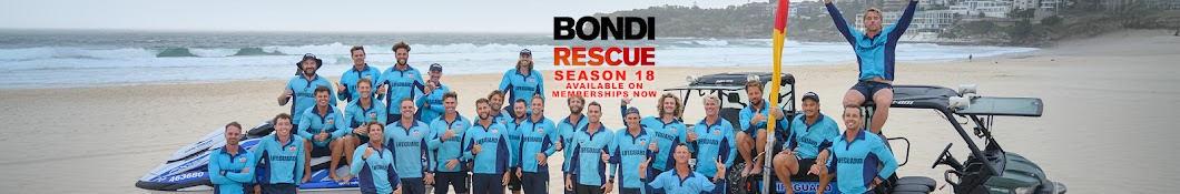 BondiRescue