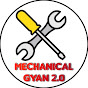 Mechanical Gyan 2.0