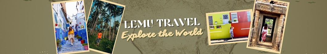 Lemu Travel