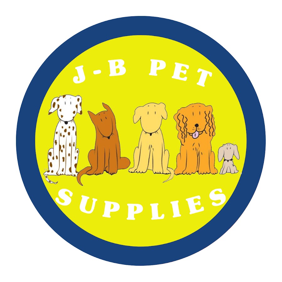 J B Pet Supplies YouTube