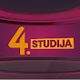 4 studija