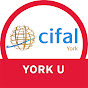 CIFAL York