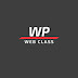 logo WP WEB CLASS