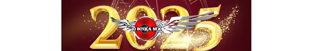 DJ BOYKA MX EL ORIGINAL